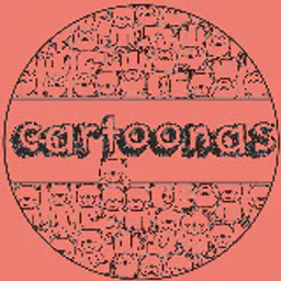 cartoonas