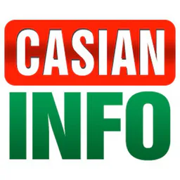 Casian.Info 📰