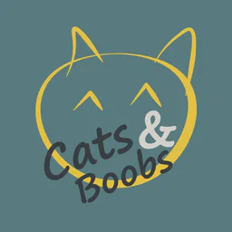 Котики и сиськи [C&amp;B]