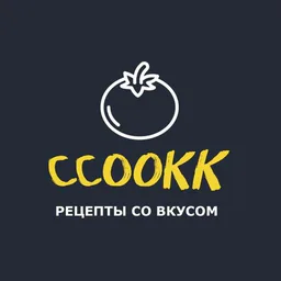 ccookk.ru - рецепты со вкусом