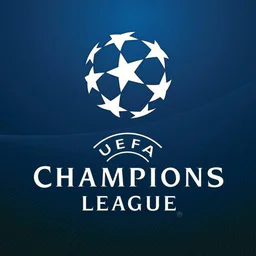 League Champions — Лига Чемпионов