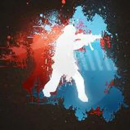 Киберспорт|Counter Strike- SIBER|BA