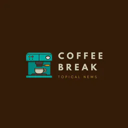 Coffee Break ☕️
