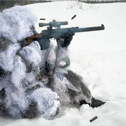 БП (Боевая Подготовка) СпН, Разведка, ВДВ, ...