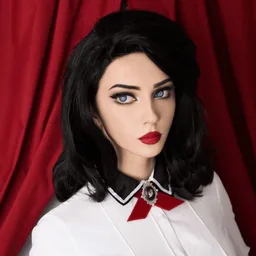 COSPLAY GIRLS