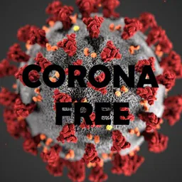 CORONA FREE