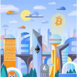 CRYPTO city