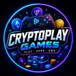 CryptoPlay ✨