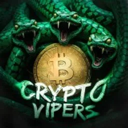 Crypto viper's