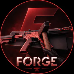 FORGE CS2 | КС ИНВЕСТИЦИИ СКИНЫ