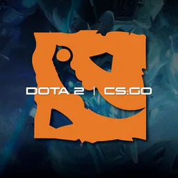 Dota 2 | CS:GO