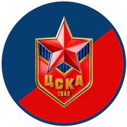 ХК ЦСКА Москва