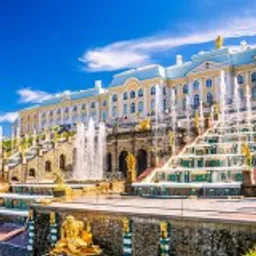 Культурная Столица Питер