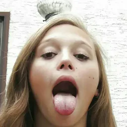 Кончил в рот