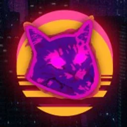 КИБЕР КОТ