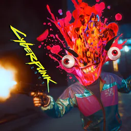 World Of Cyberpunk | Cyberpunk 2077 | Киберпанк 2077 | CDProjectRED