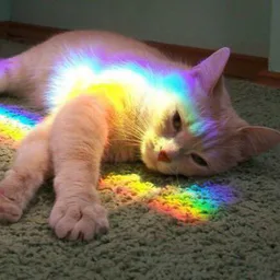 Daily Cats