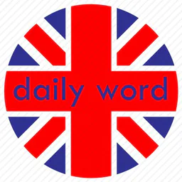 English! Daily word