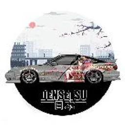 D E N S E T S U 日本