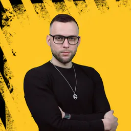 Dmitri Kurakin | Монетизация Аккаунтов