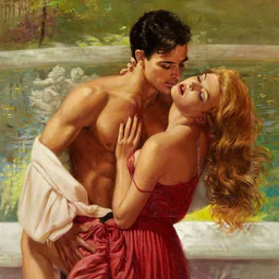 Дневник сексоголика