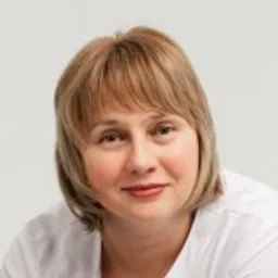 Доктор Лисенкова