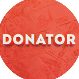 Donator - Заработок в интернете