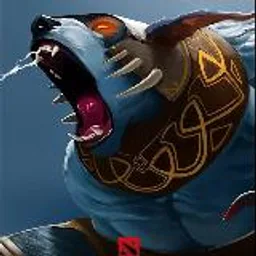Dota 2 GG