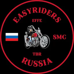 Easyriders SMC Russia