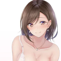 Ecchi anime