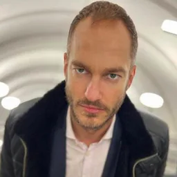 ️Eduardo Kushneros DJ/Artist ️