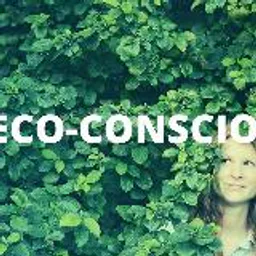 Ecologic Conscious. EcoMedicine. Healthy Lifestyle. Ecosense. Naturopathy. Medicine. Cheers!
