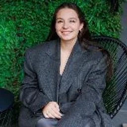 Elena Cherevata