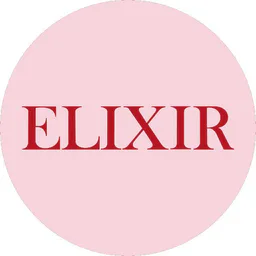 BEAUTY-ГАЗЕТА ELIXIR