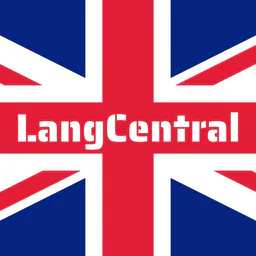 English Lang Central