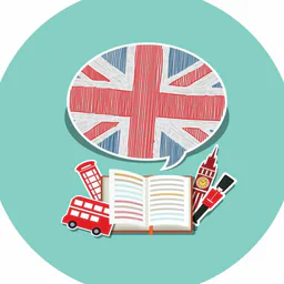 English in use