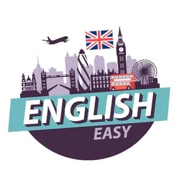 Easy English🇬🇧
