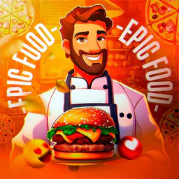 EpicFood · Переходник