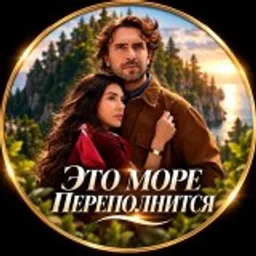 ЭТО МОРЕ ПЕРЕПОЛНИТСЯ