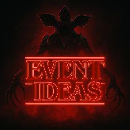 EVENT IDEAS
