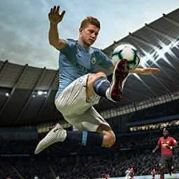 FIFA GOLD ⚽️✅