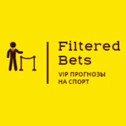 Filtered bets 👍⚽🎾 | VIP прогнозы на спорт