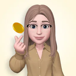 🪙 О финансах на пальцах