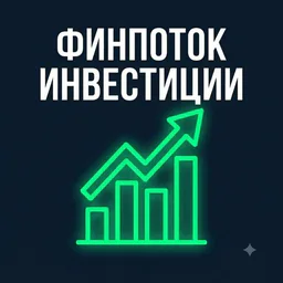 ФинПоток | Инвестиции