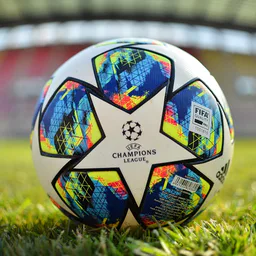 Football World