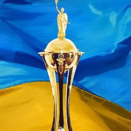 Футбол України