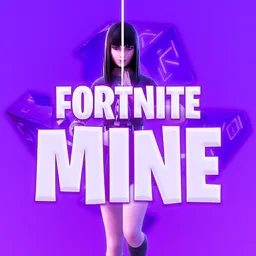 FORTNITE | Mine