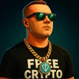 Free Crypto