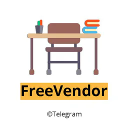 FREE-VENDOR | Платное теперь бесплатно!