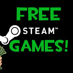 Бесплатные игры Steam & Epic Games